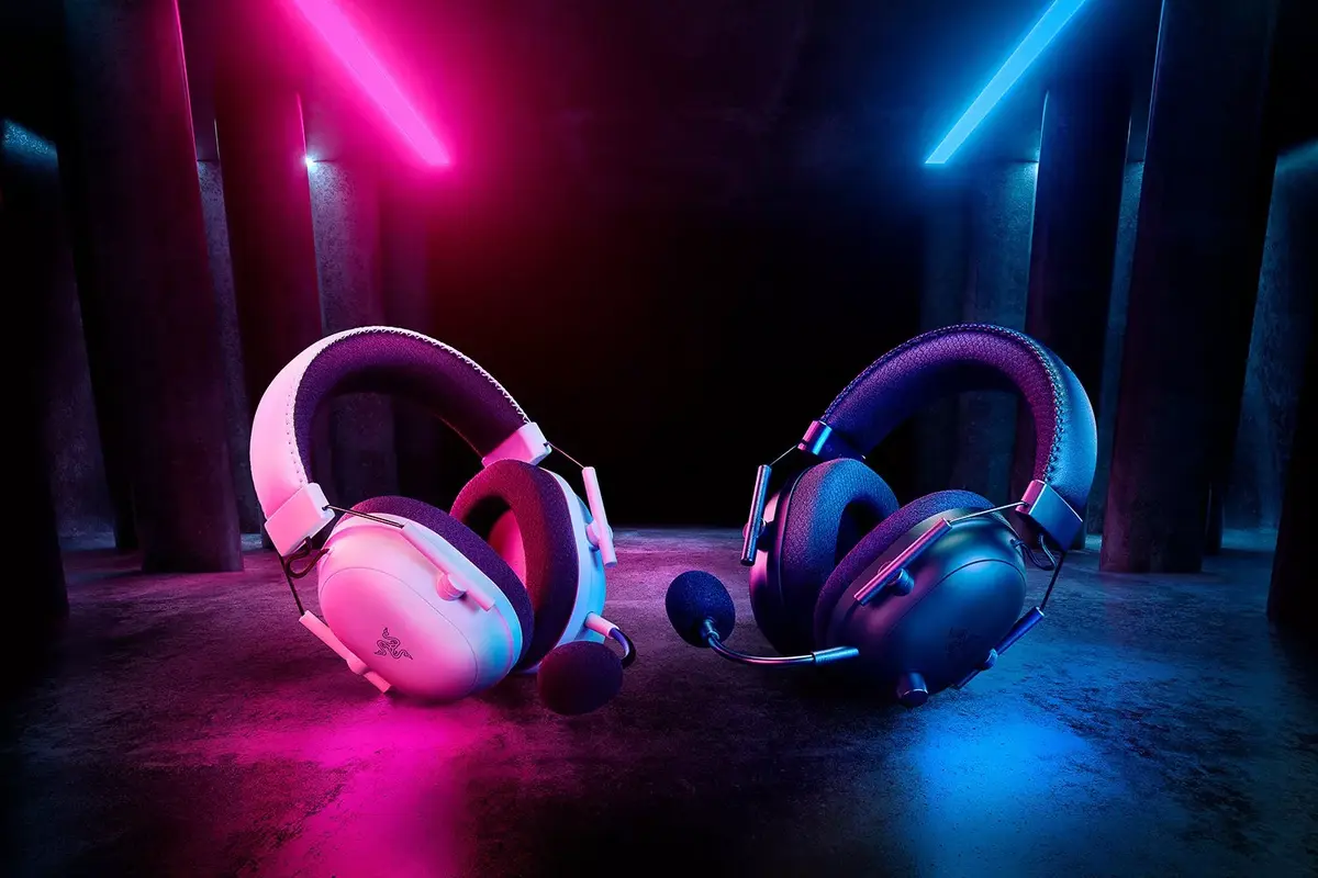 Наушники Razer Blackshark V2 Pro Photo 3