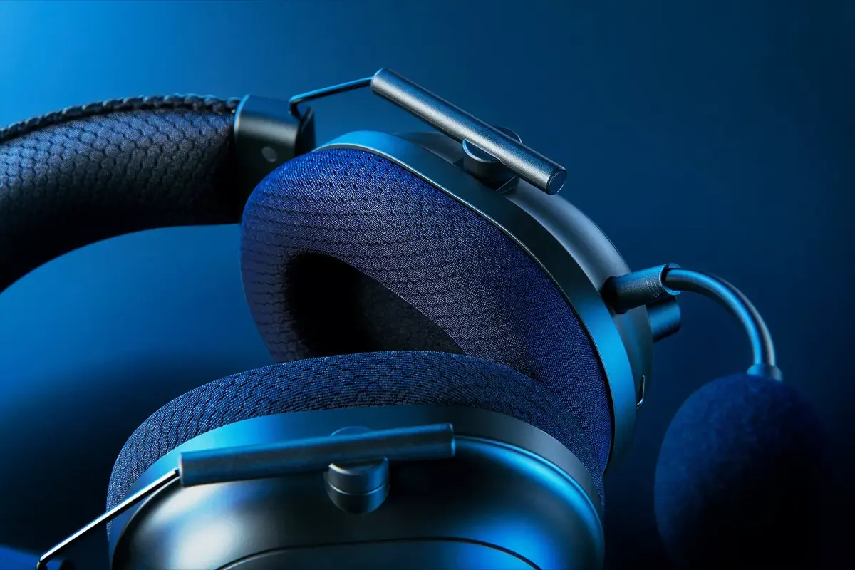 Наушники Razer Blackshark V2 Pro Photo 4