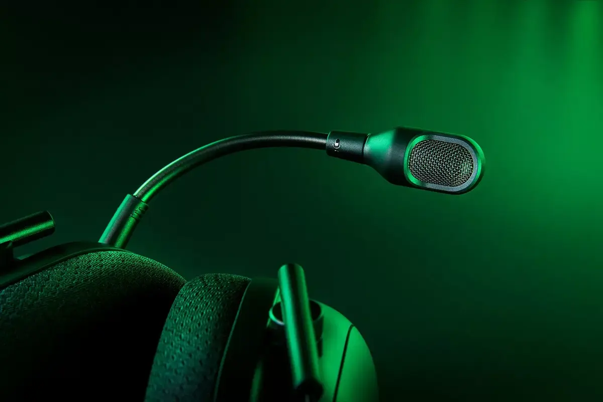 Наушники Razer Blackshark V2 Pro Photo 5
