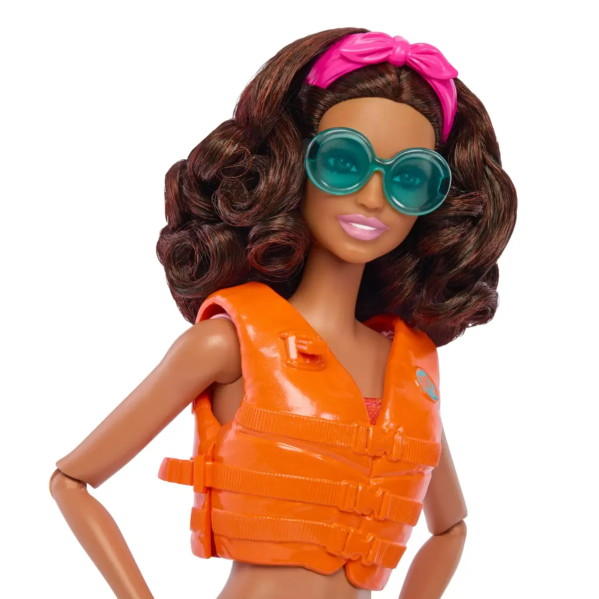 Modes lelle Barbie HPL69 Photo 5