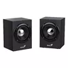 Genius SP-HF385BT 1‑полосная проводная и беспроводная колонка Photo 2