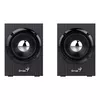 Genius SP-HF385BT 1‑полосная проводная и беспроводная колонка Photo 4