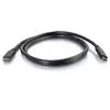 C2G 1m USB Type C kabelis Photo 2