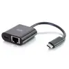 Адаптер USB C на Ethernet C2G Photo 2