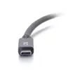 C2G USB C Кабель 0.9м USB 3.1 3A Photo 3