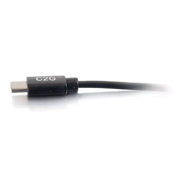 C2G USB C Кабель 0.9м 3A Photo 2