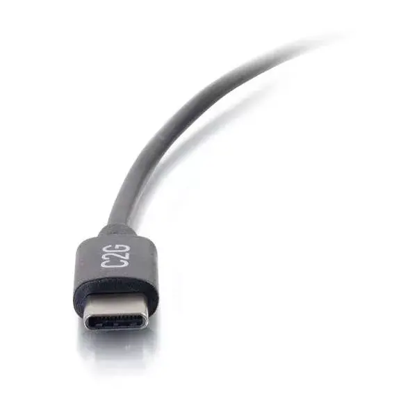 C2G USB C Кабель 0.9м 3A Photo 3