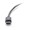 C2G USB C Кабель 0.9м 3A Photo 3