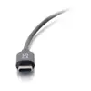 C2G USB-C 2.0 kabelis 0.9m Photo 4
