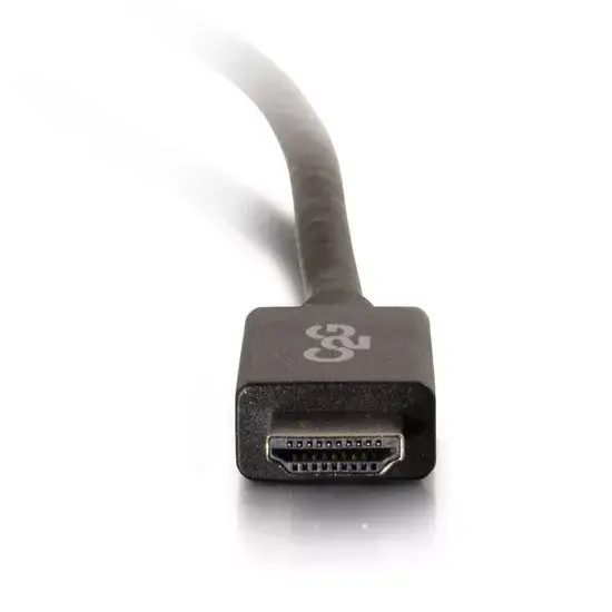 C2G DisplayPort uz HDMI adaptera kabelis Photo 2