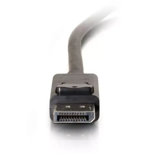 C2G DisplayPort uz HDMI adaptera kabelis Photo 3