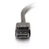 C2G DisplayPort uz HDMI adaptera kabelis Photo 3