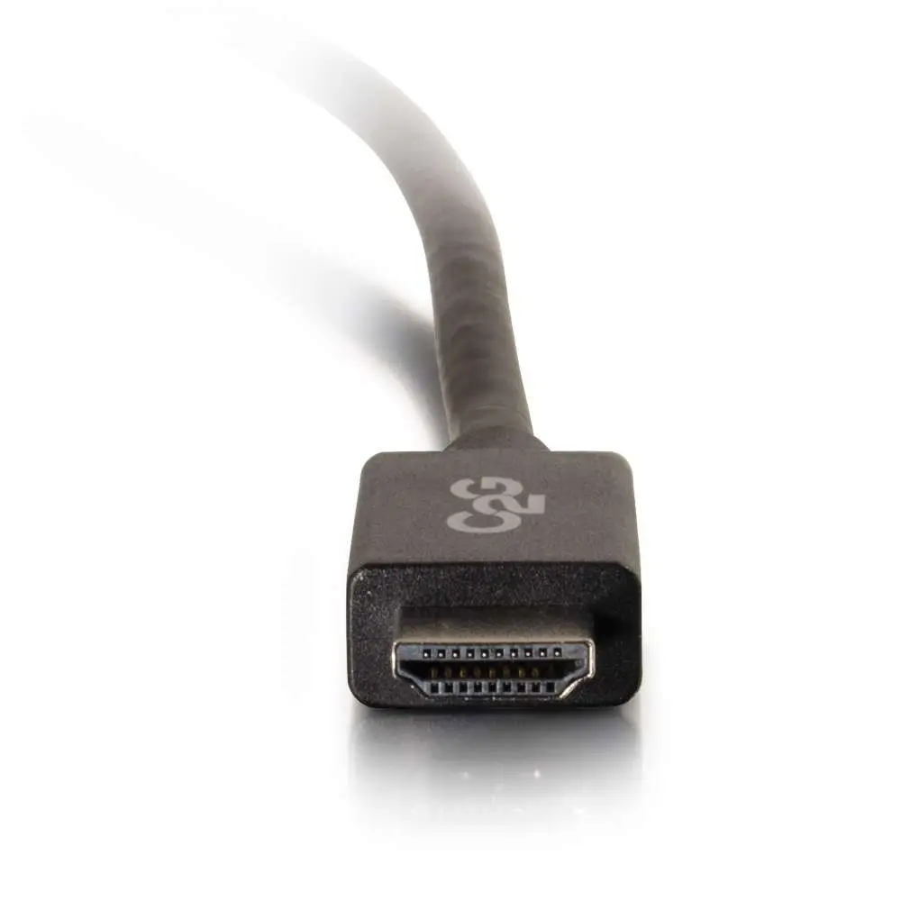 C2G DisplayPort to HDMI Adapter Cable 1.83 m Photo 7