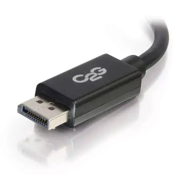 DisplayPort kabelis C2G 54402 Photo 3