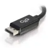 DisplayPort kabelis C2G 54402 Photo 3
