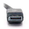 DisplayPort kabelis C2G 54402 Photo 4