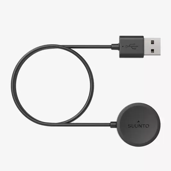 Зарядный кабель Suunto SS050839000 Photo 2