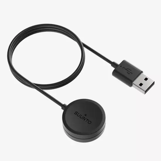 Зарядный кабель Suunto SS050839000 Photo 4