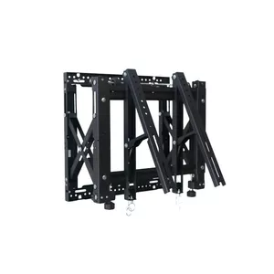 Fixed Mount Edbak VWPOP95-P Video Wall Display Mount 130kg 95"
