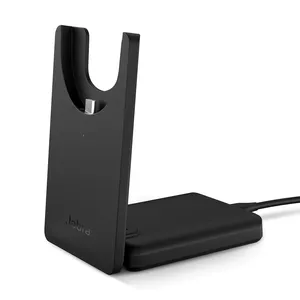 Base station Jabra Evolve2 55 Deskstand Black