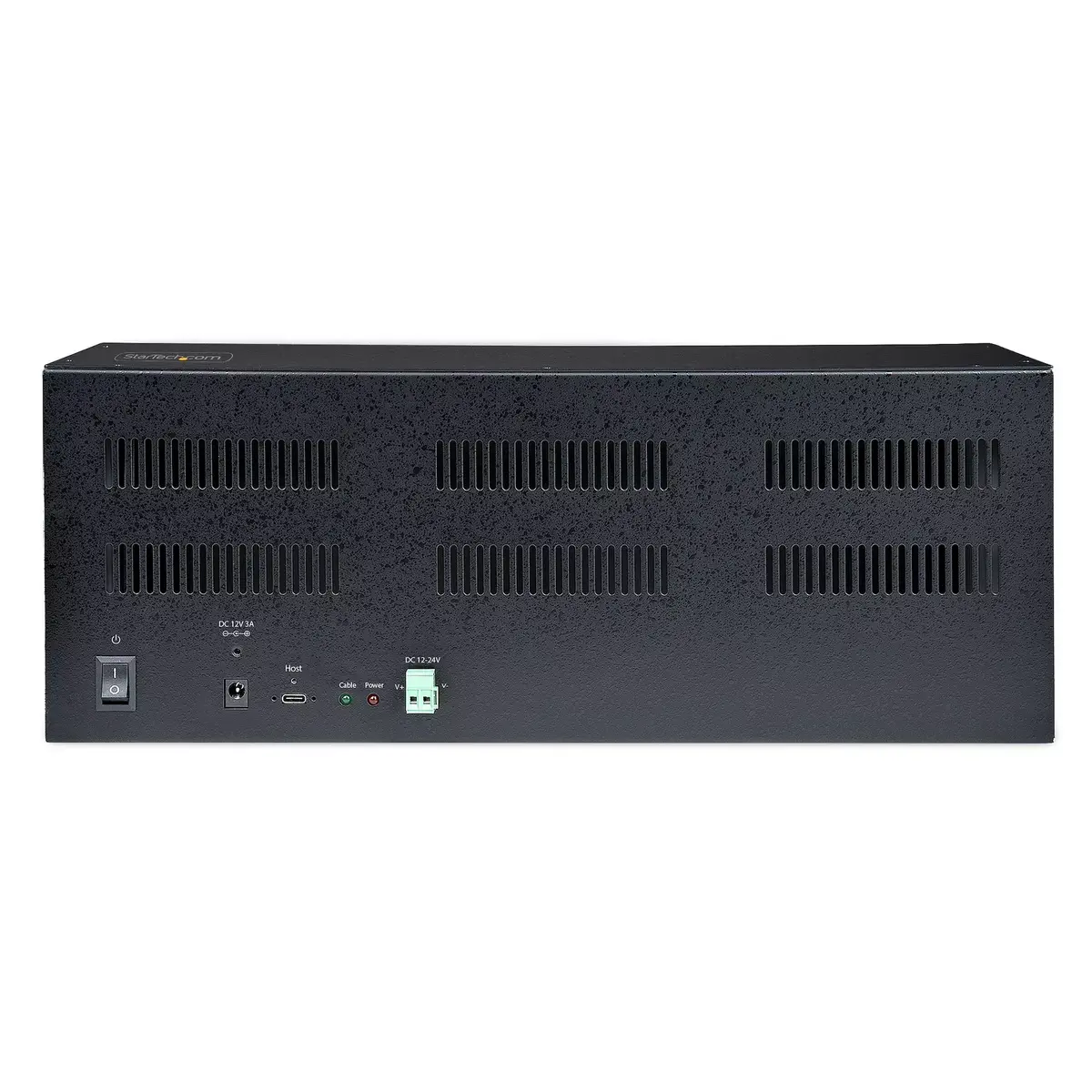 StarTech Корпус расширения PCIe на 4 слота 4PCIE‑PCIE‑ENCLOSURE Photo 3