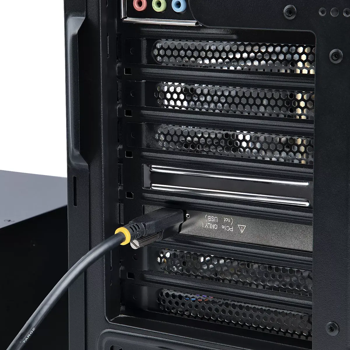 StarTech Корпус расширения PCIe на 4 слота 4PCIE‑PCIE‑ENCLOSURE Photo 8