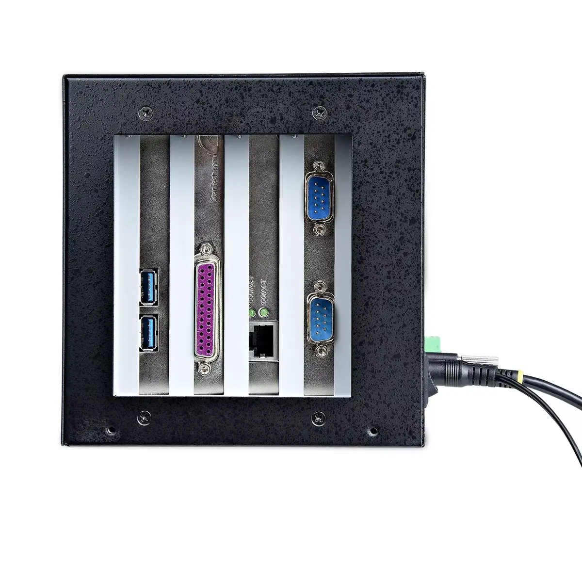 StarTech Корпус расширения PCIe на 4 слота 4PCIE‑PCIE‑ENCLOSURE Photo 9