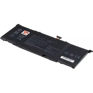Аккумулятор t6 power для Asus TUF FX502VD FX502VE и ROG GL502VM GL502VT 4240mAh 64Wh