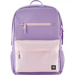Casual backpack HP Campus Lavender Backpack Lavender Polyester