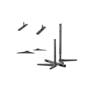 Floor Stand NEC ST-32E2 Black – single-display support, black finish