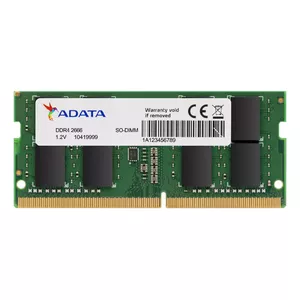 Memory module ADATA DDR4 4GB 2666MHz