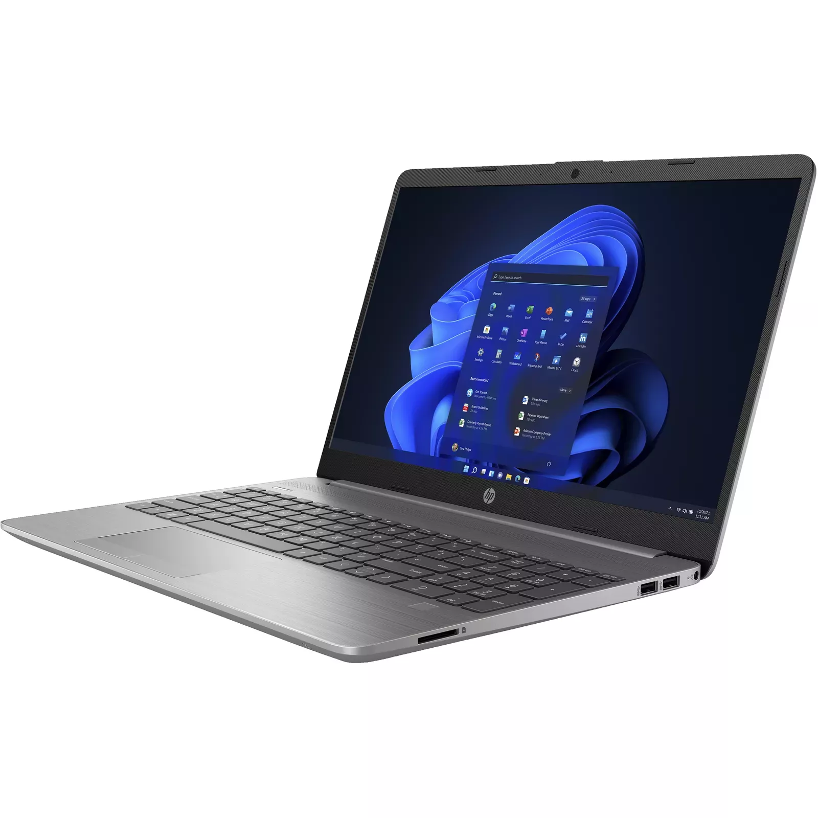 Klēpjdators HP 255 G9 Photo 2