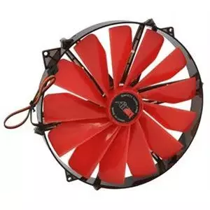 Case Fan AIREN RedWingsGiant 250 LED 250×250×30 mm