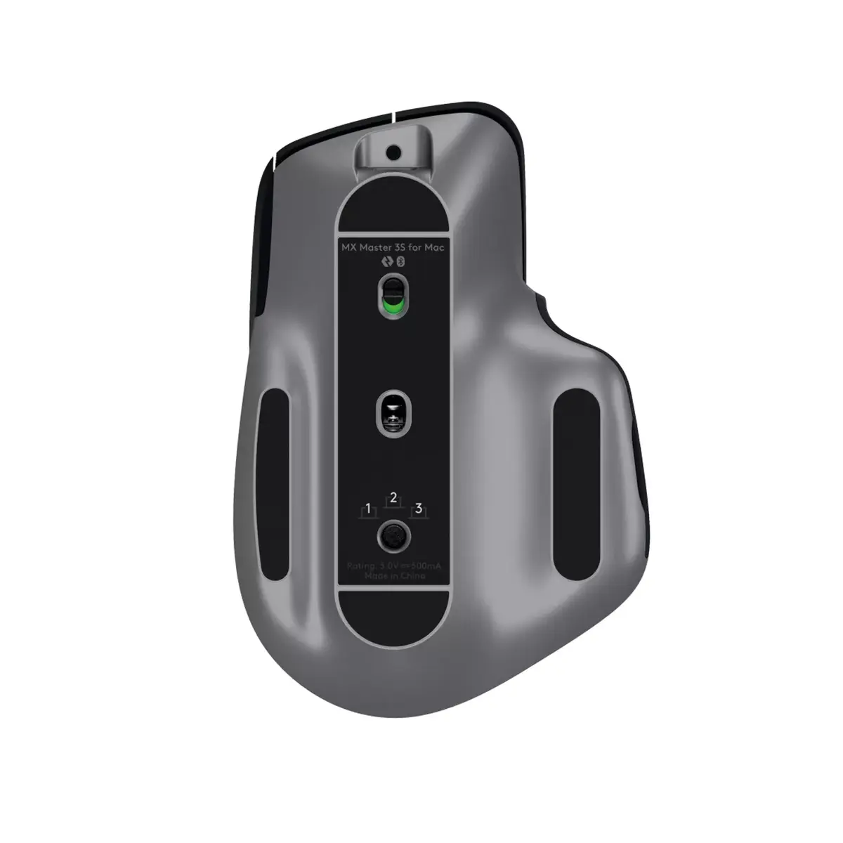 Мышь Logitech MX Master 3S Photo 6
