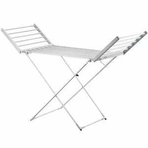 Adler AD 7821 Foldable electric clothes drying rack