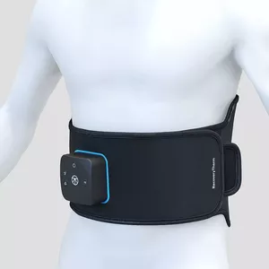 Therabody Recovery belt RecoveryTherm