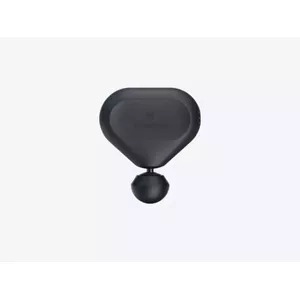 Mini masieris Therabody Theragun mini Black — ar bateriju, amplitūda 1,2 cm, 3 ātrumi, 150 min akumulatora darbība