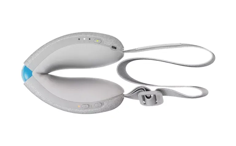 Face massager Therabody SmartGoggles Photo 4