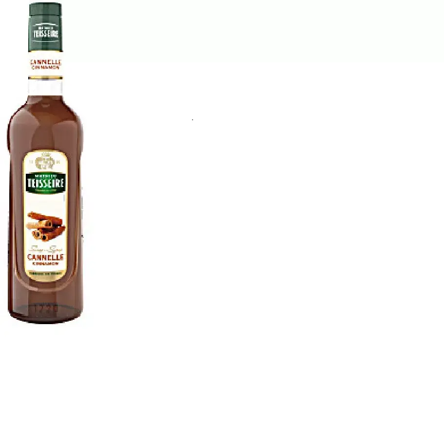 Teisseire Kanēļa sīrups 0.7l, 450-15584
