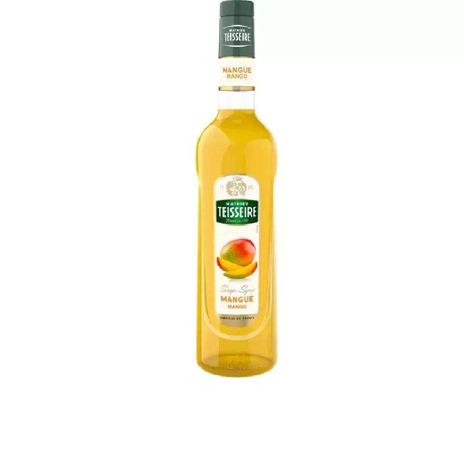 Teisseire Mango Sīrups 0.7L, 450-15591