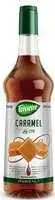 Karameļu sīrups Teisseire, PET, 1l, 450-15621