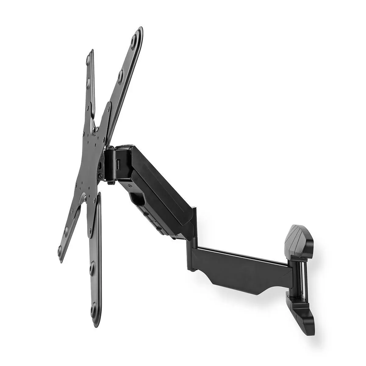 Nedis TVWM2732BK TV wall mount for 55" Photo 4