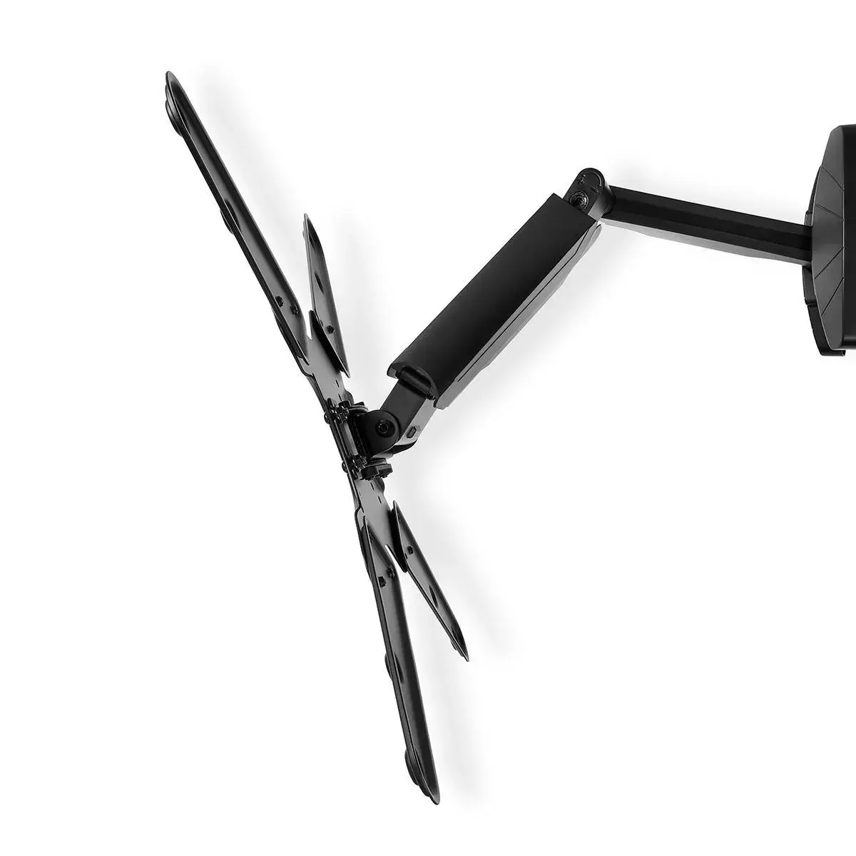 Nedis TVWM2732BK TV wall mount for 55" Photo 5