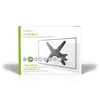 Nedis TVWM2732BK TV wall mount for 55" Photo 7
