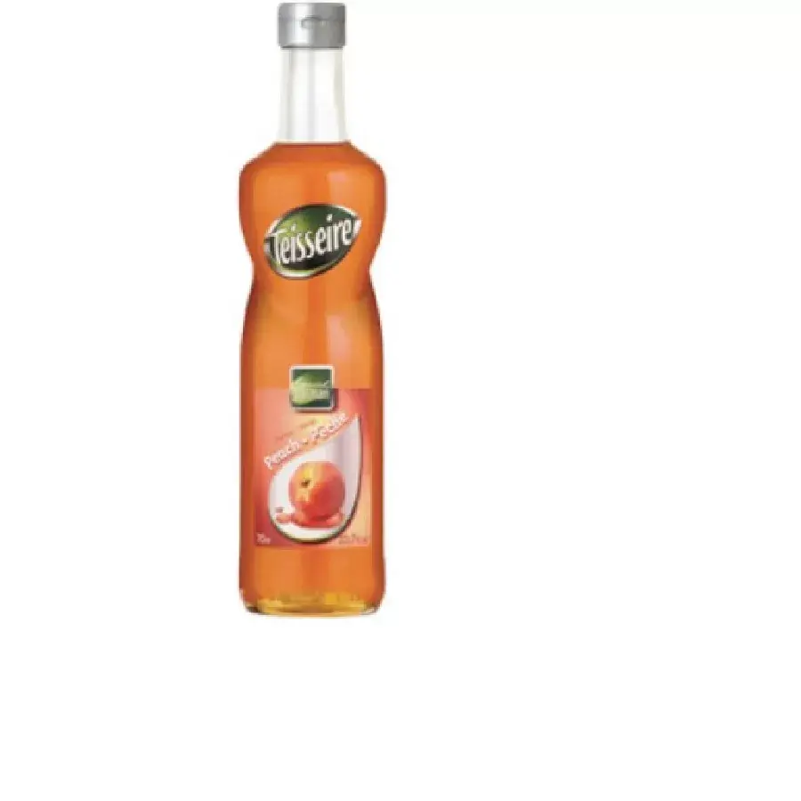 Teisseire Persiku sīrups 1l, 450-15600, 4751016884479