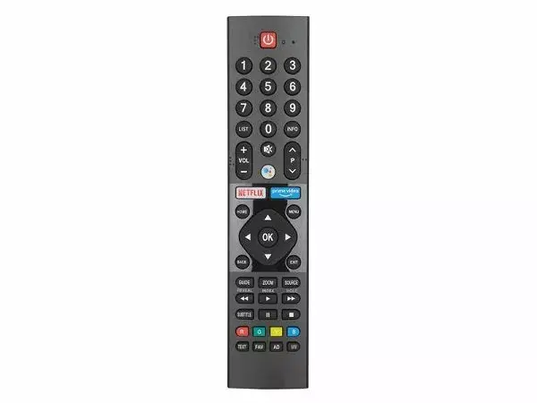 Lamex LXPNV2 TV tālvadības pults Panasonic