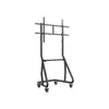 Heavy-Duty TV Cart Equip 60"-105" Photo 2