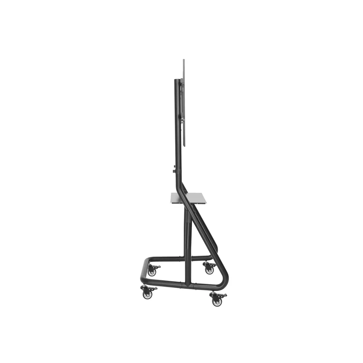 Heavy-Duty TV Cart Equip 60"-105" Photo 3