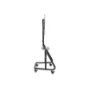 Heavy-Duty TV Cart Equip 60"-105" Photo 3