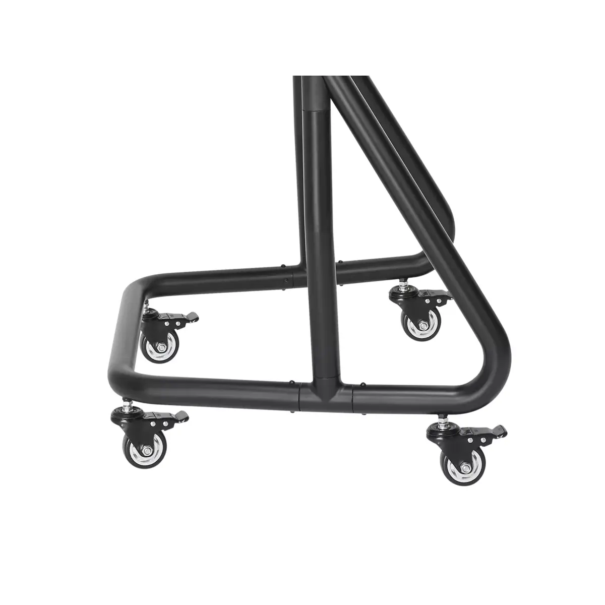 Heavy-Duty TV Cart Equip 60"-105" Photo 4